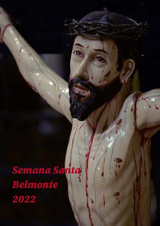 Semana Santa en Belmonte  